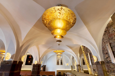 Macchina della Luce Catellani Smith