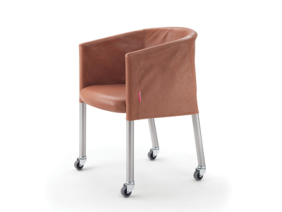 Mixer Flexform