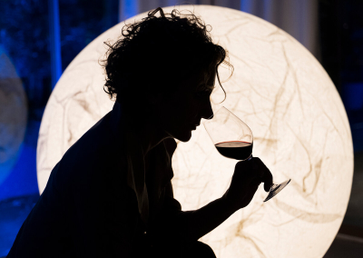 Moon F Davide Groppi