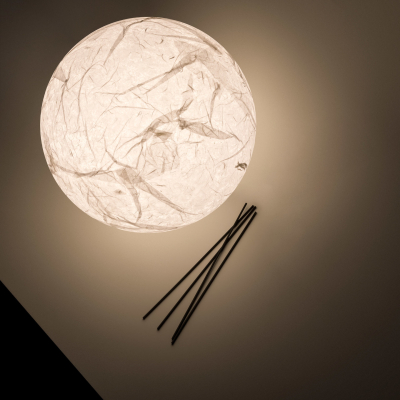 Moon T Davide Groppi