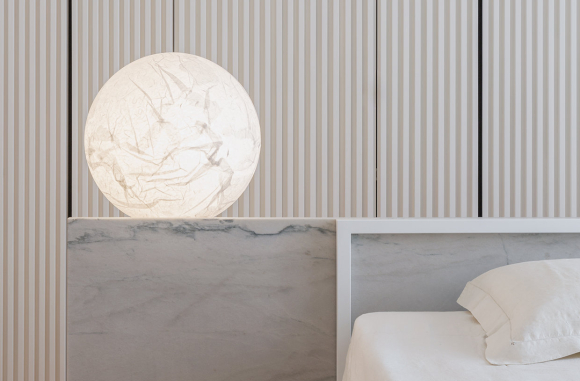 Moon T Davide Groppi