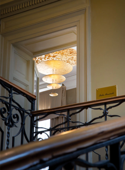 Macchina della Luce Catellani Smith