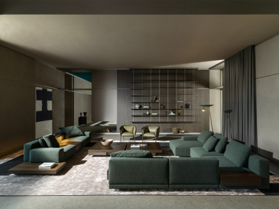 Marteen Molteni&C