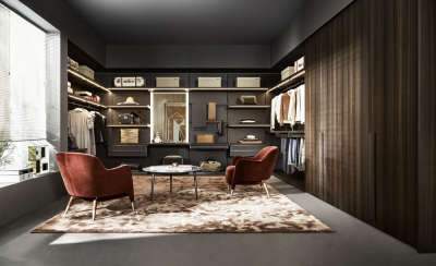 Master Dressing Molteni&C