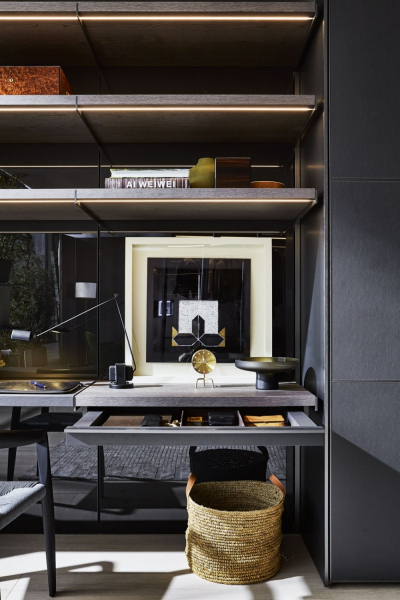 Master Dressing Molteni&C