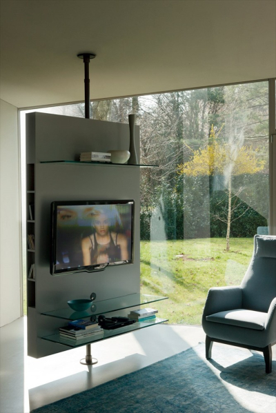 Mediacenter Porada