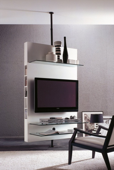 Mediacenter Porada