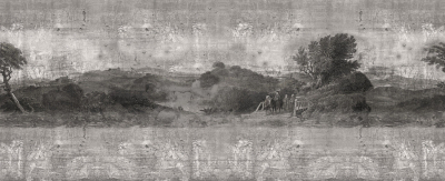 A walk to remember Londonart