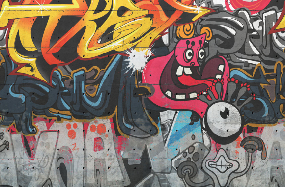 Aaron Londonart
