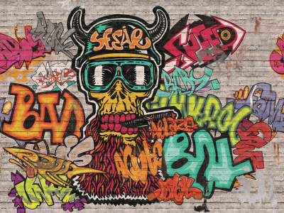 Blake Londonart