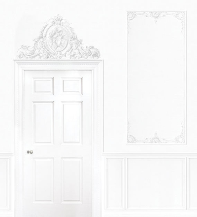 Boiserie Londonart