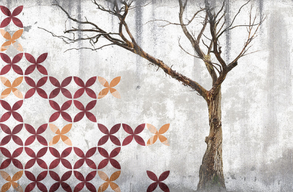 Brambles Londonart