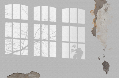 Enemy of the sun Londonart