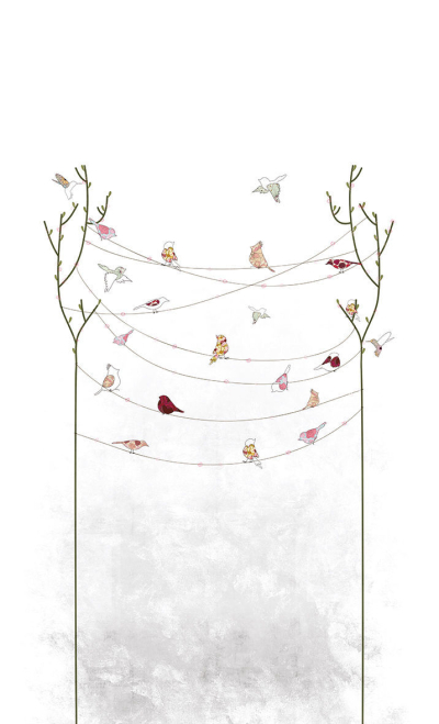 Kirsten Londonart