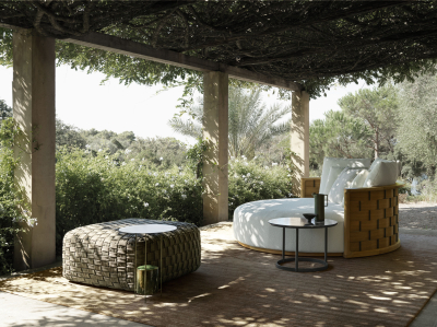 Palinfrasca Molteni&C