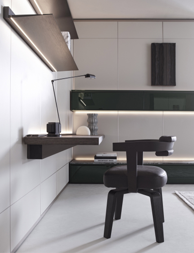 Porta Volta Molteni&C