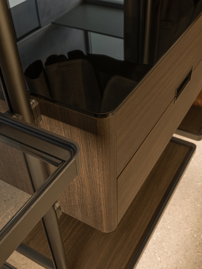 Hector Night Molteni&C