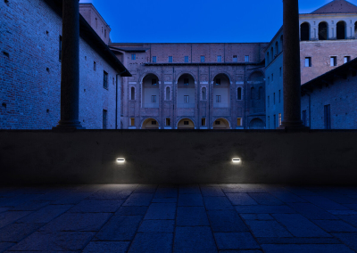 Nuit Davide Groppi