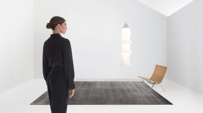 Nilo Amini Carpets