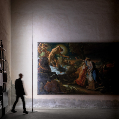 Origine Davide Groppi