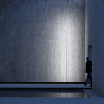 Origine Outdoor Davide Groppi