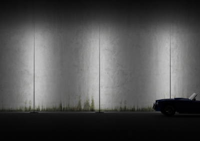 Origine Outdoor Davide Groppi