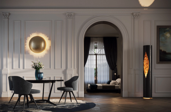 Colonna Catellani Smith