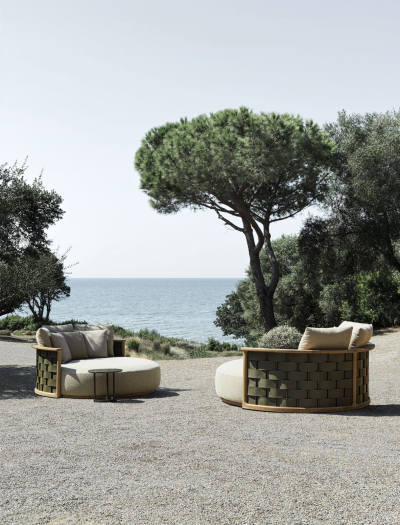 Palinfrasca Molteni&C