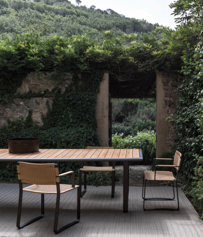 Golden Gate Molteni&C