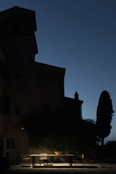 Green Poin Molteni&C