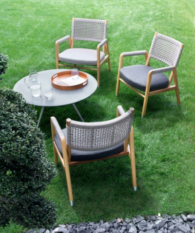 Ortigia Outdoor Flexform