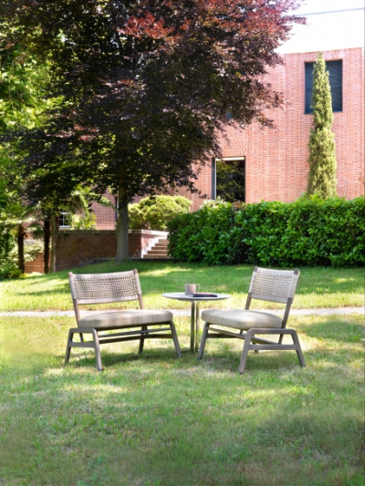 Ortigia Outdoor Flexform