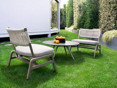 Ortigia Outdoor Flexform