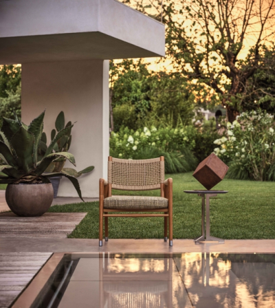 Ortigia Outdoor Flexform