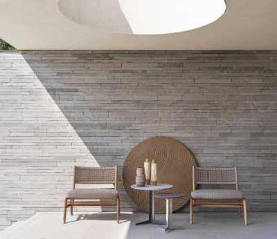 Ortigia Outdoor Flexform