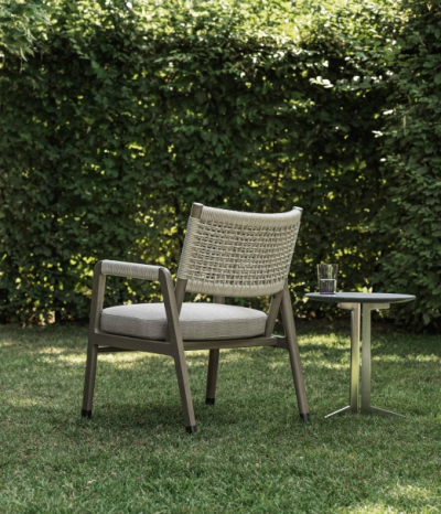 Ortigia Outdoor Flexform