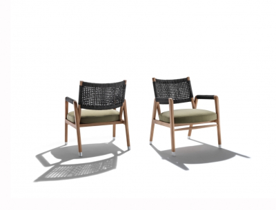 Ortigia Outdoor Flexform