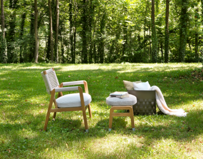 Ortigia Outdoor Flexform