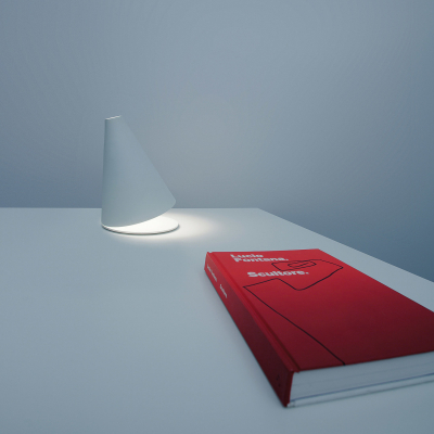 Palpebra Davide Groppi