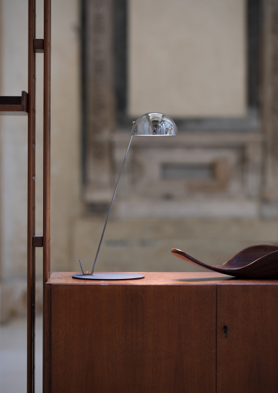 Post Prandium Davide Groppi