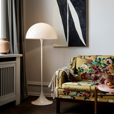 Panthella Floor Louis Poulsen