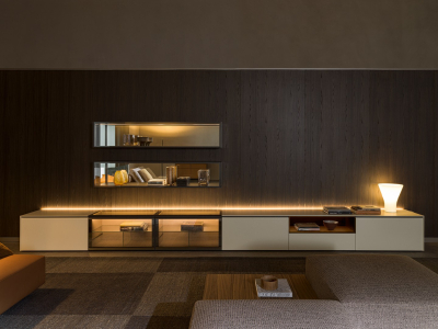 Pass-Word Evolution Molteni&C