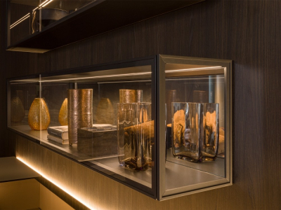 Pass-Word Evolution Molteni&C