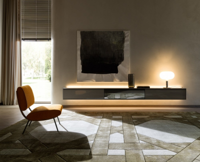 Pass-Word Evolution Molteni&C