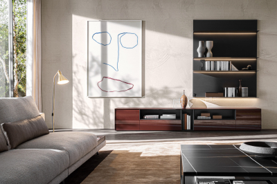 Pass-Word Evolution Molteni&C