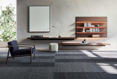 Pass-Word Evolution Molteni&C