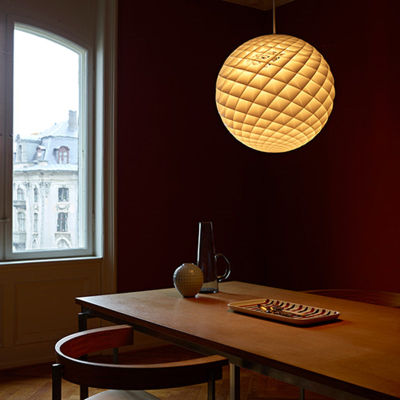 Patera Louis Poulsen
