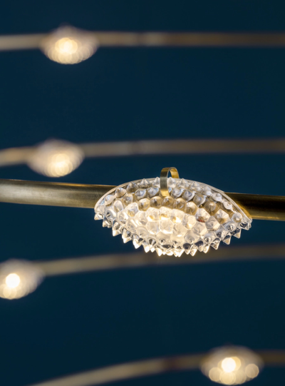 Petits Bijoux Catellani Smith