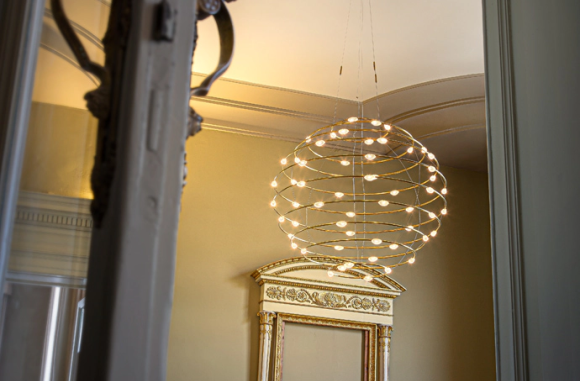 Petits Bijoux Catellani Smith