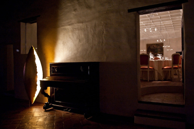 PostKrisi F 100 Catellani Smith